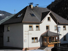 Haus Bergfriede, Pettneu Am Arlberg, Österreich, Pettneu Am Arlberg, Österreich